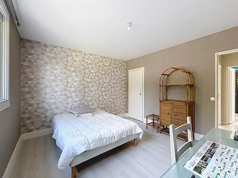 Appartement, 65,23 m²