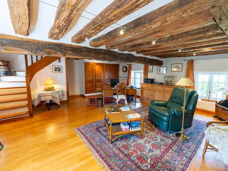 Maison, 305,32 m²