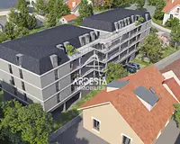 Appartement, 36,93 m²