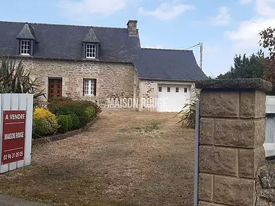 Maison, 71 m²