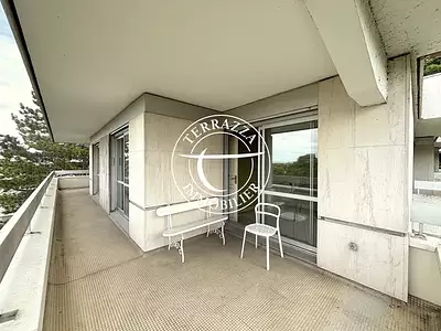 Appartement, 115,52 m²