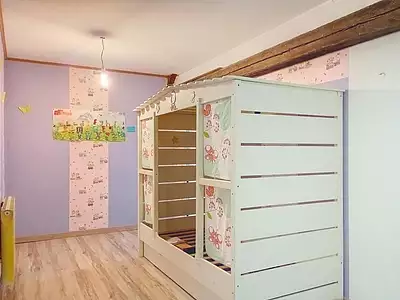 Maison, 162 m²