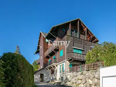 Appartement, 87,53 m²