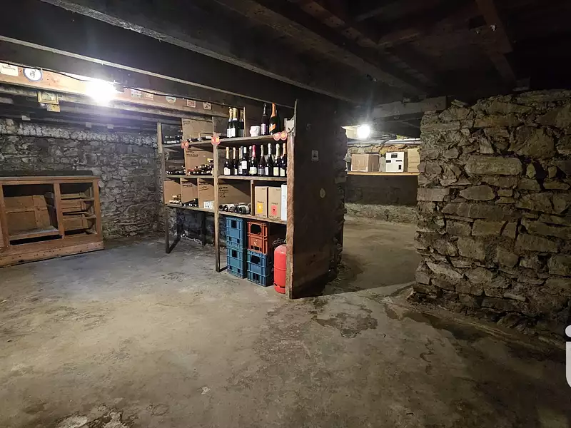Maison, 163 m²