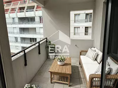 Appartement, 80 m²