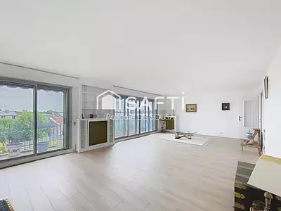 Appartement, 137 m²