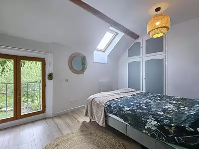 Maison, 101 m²