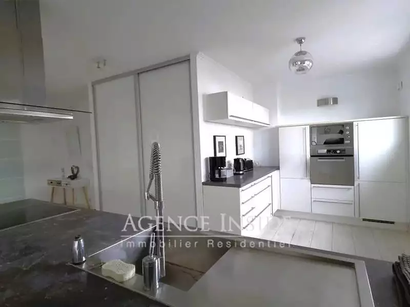 Appartement, 100 m²