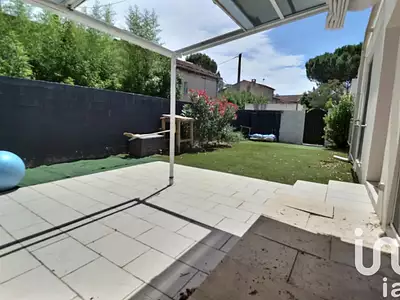 Maison, 110 m²