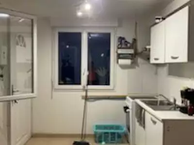 Appartement, 29 m²