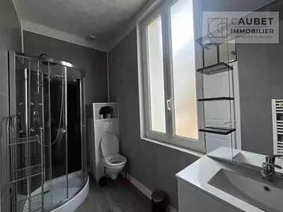 Appartement, 22,25 m²