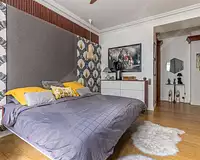 Appartement, 220 m²