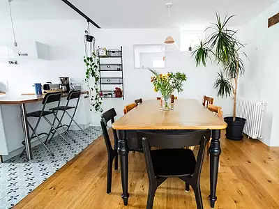 Maison, 101 m²