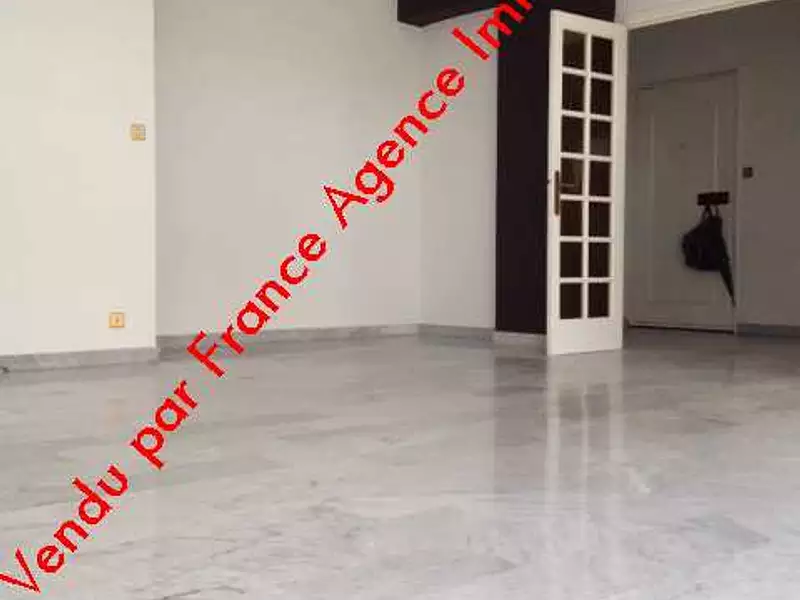 Appartement, 128 m²