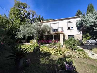 Maison, 110,69 m²