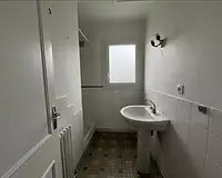 Maison, 50 m²