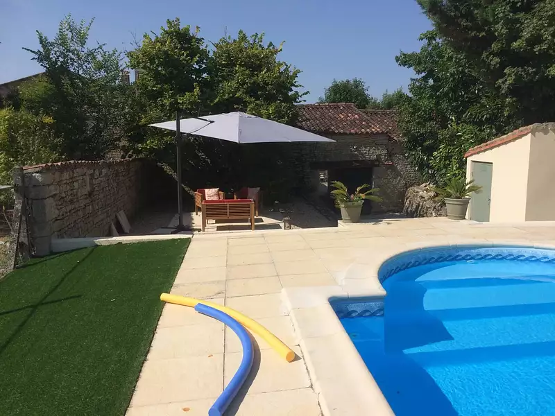 Maison, 215 m²