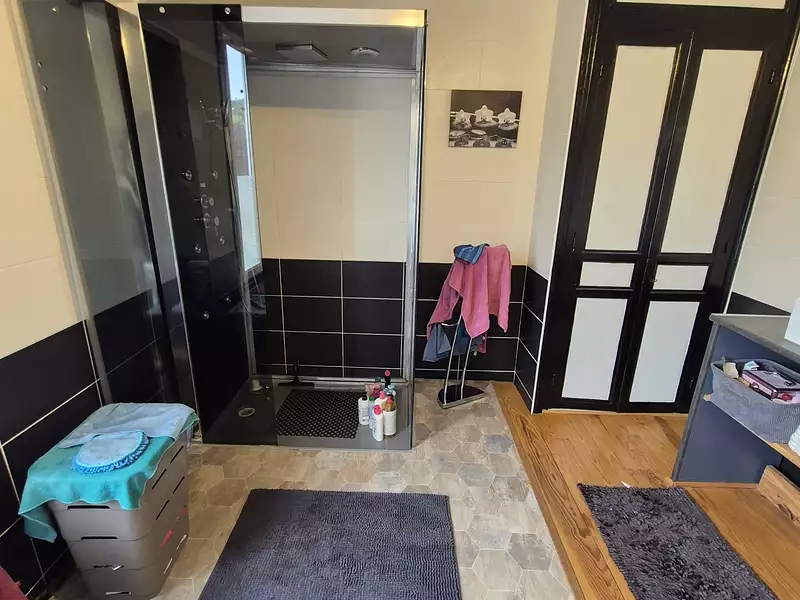 Maison, 106 m²