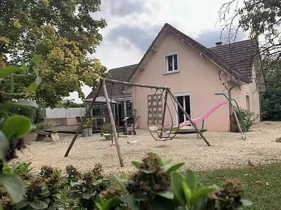 Maison, 170 m²