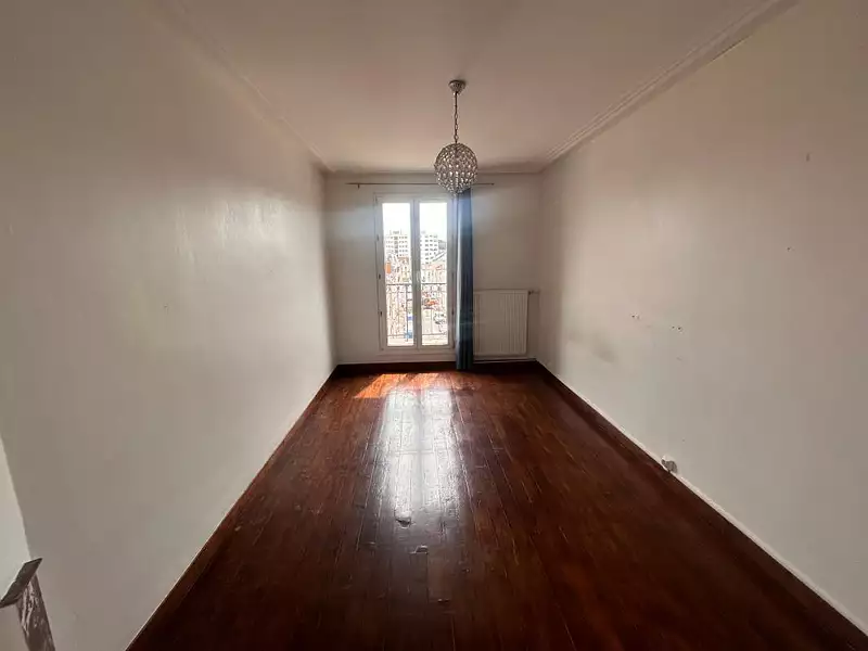 Appartement, 63 m²