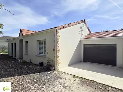 Maison, 97 m²