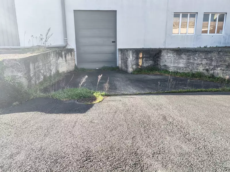 Divers, 6 000 m²
