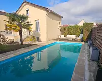Maison, 105 m²