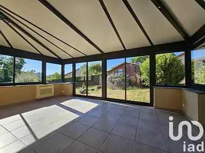 Maison, 130 m²