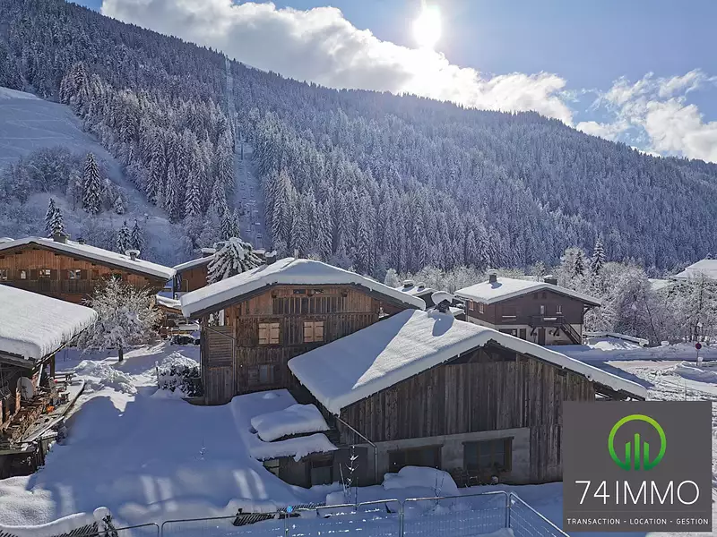 Appartement, 115 m²