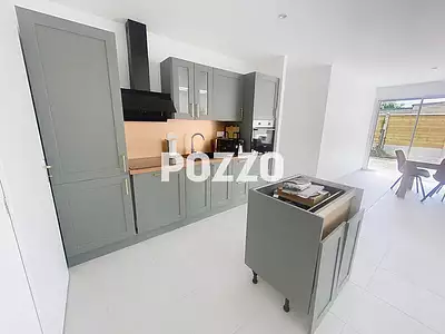 Maison, 91,55 m²