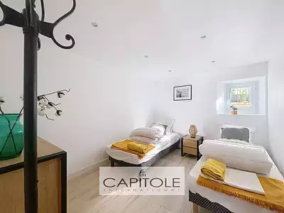 Appartement, 50,5 m²