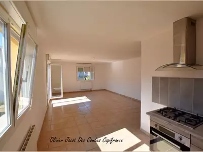 Appartement, 78 m²