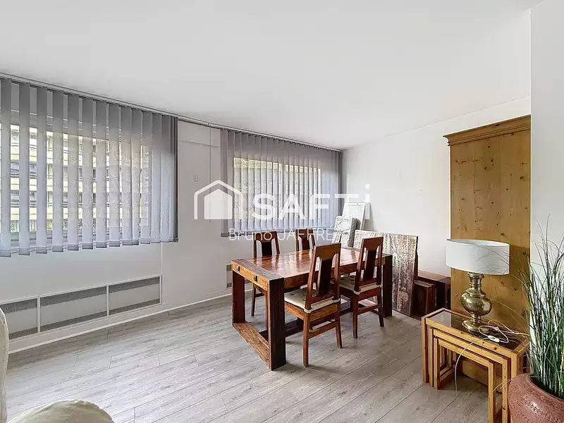Appartement, 94 m²