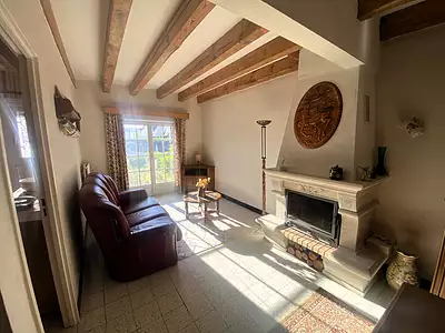 Maison, 114 m²