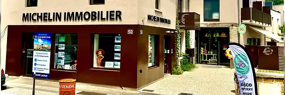 Michelin Immobilier