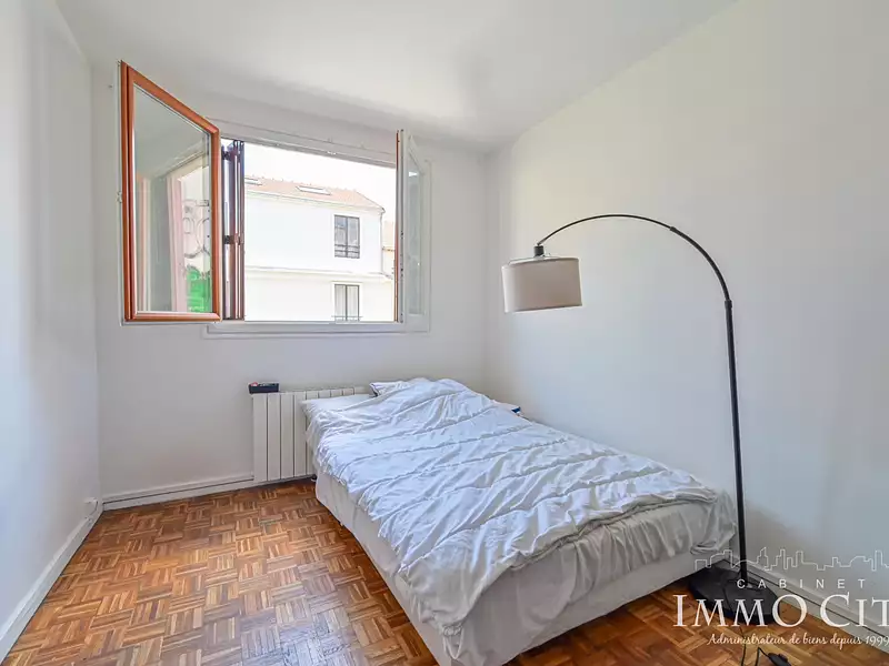Appartement, 34 m²
