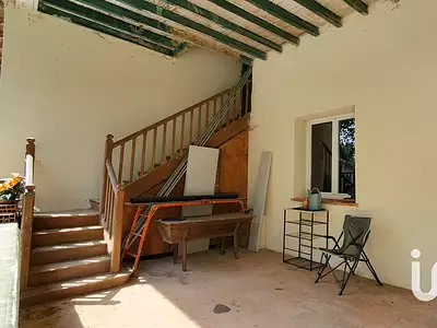 Maison, 180 m²
