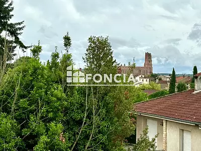 Appartement, 70 m²