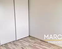 Appartement, 43,83 m²