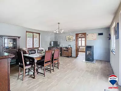 Maison, 100 m²