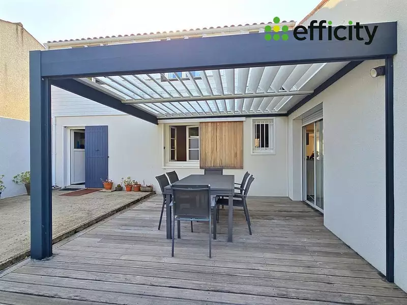 Maison, 177 m²
