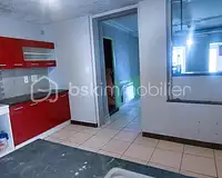 Maison, 91 m²