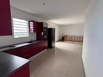 Maison, 100 m²
