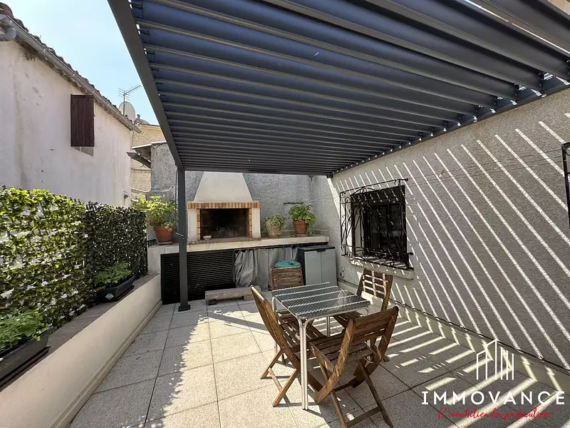 Maison, 109 m²
