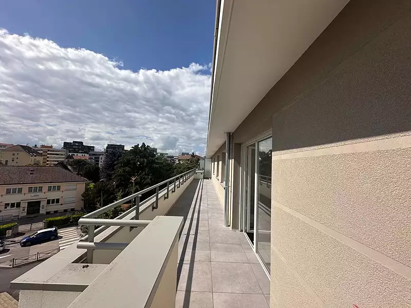 Appartement, 107,69 m²