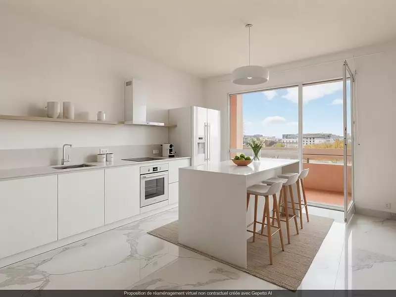 Appartement, 157 m²