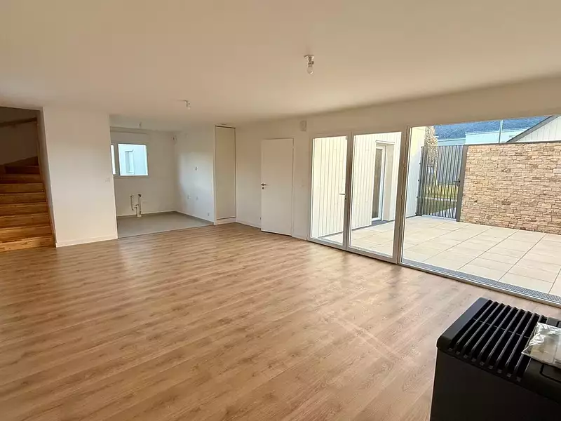 Maison, 117,82 m²