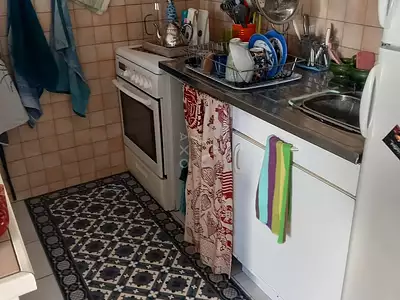 Appartement, 64,5 m²