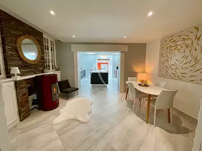 Maison, 93 m²
