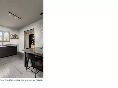 Maison, 118 m²
